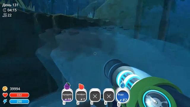 Slime Rancher V.1.2.2.#23(Ogden Ortiz выполняем задания на 150 Кукадобы попытка 2 успех да) смотреть онлайн