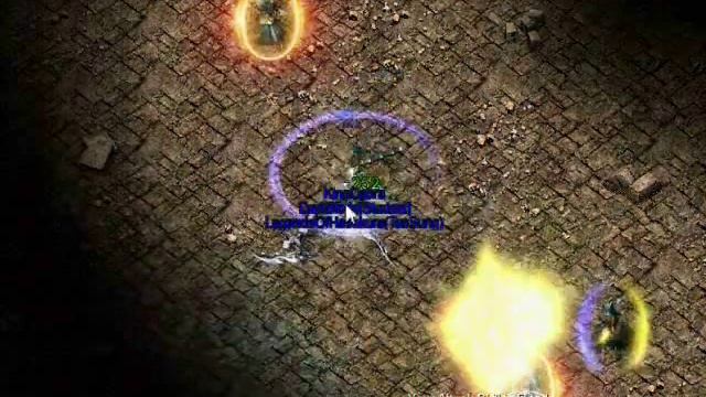 Legend Of Mir 3 HaseKura PVP смотреть онлайн