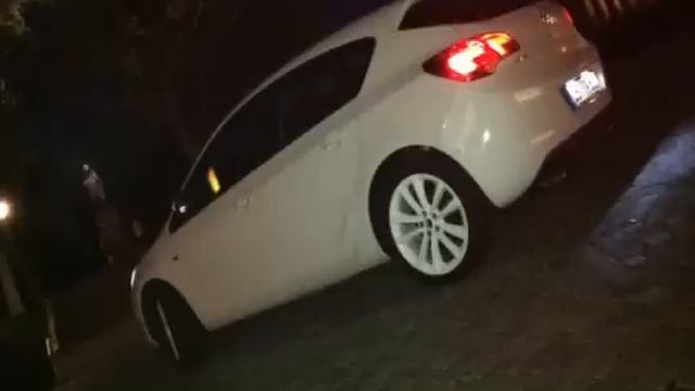 Astra J Projekt смотреть онлайн