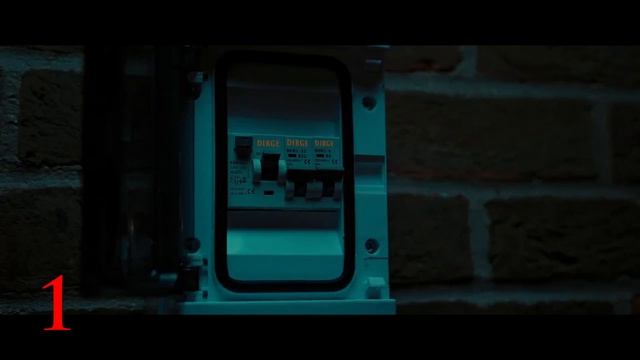 Hosts (2020) - Kill Count S07 - Death Central смотреть онлайн
