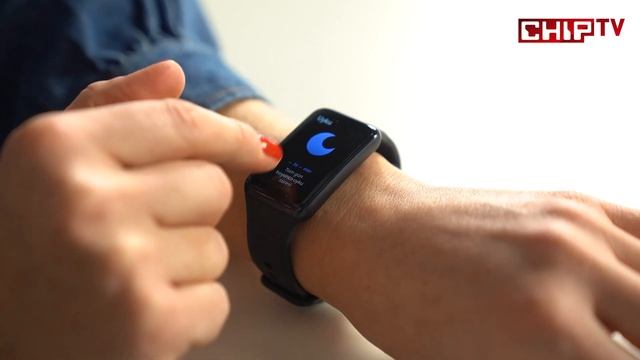 OPPO Watch Free İnceleme смотреть онлайн