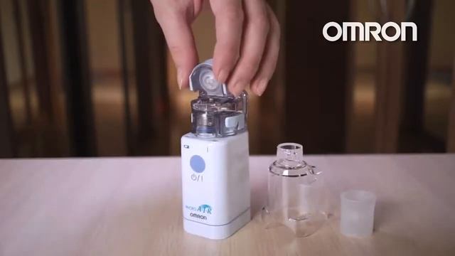 Видeooбзop OMRON U22 смотреть онлайн