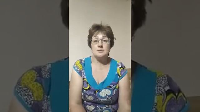 "Мой первый друг" - читает Сафиулина Нуралия смотреть онлайн