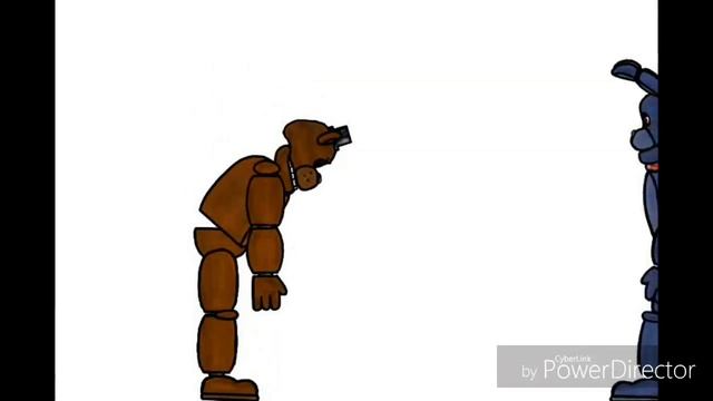 Тест спрайта (фнаф смотреть онлайн