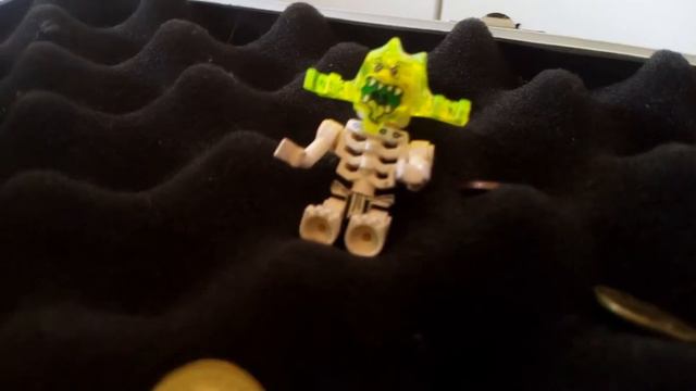 Lego Aventora par:2 luta contra colosso смотреть онлайн