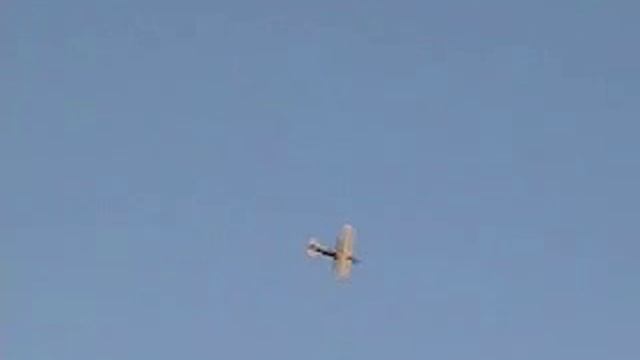 Fiat CR-32 1 Feb 09 смотреть онлайн