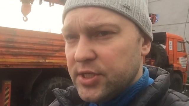 Ремонт и сервис манипуляторов ИНМАН SOOSAN KANGLIM в Москве смотреть онлайн