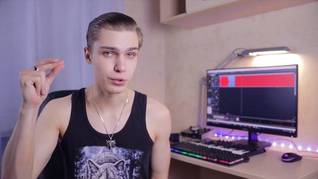 ЭФФЕКТ СЪЕМКИ С РУК В ADOBE PREMIERE PRO | Jarle's Deadpool Handheld Camera Presets