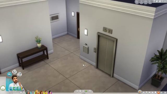 The Sims 4, Симс 4, Усыновление детей смотреть онлайн