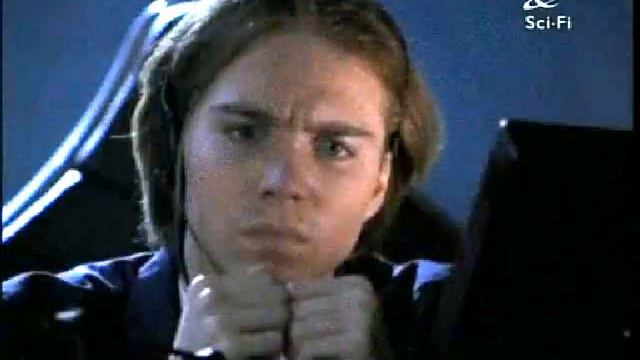 Jonathan Brandis- My Love