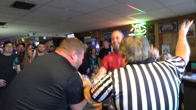 GIANT KILLER- Corey Miller VS Kody Merritt смотреть онлайн