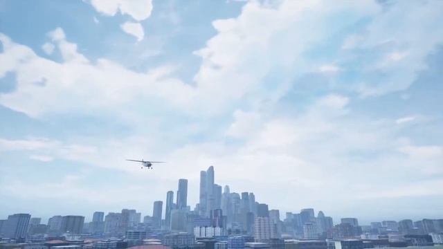 Airport Contraband Teaser смотреть онлайн