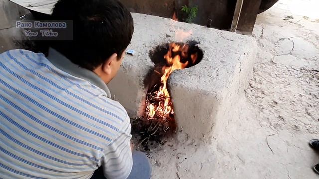 ГОТОВИМ БЛЮДА из КУРИЦЫ! ЧАЛОП!@ranokamolova