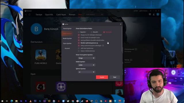 EN İYİ KASMAYAN EMULATÖR HANGİSİ ? смотреть онлайн
