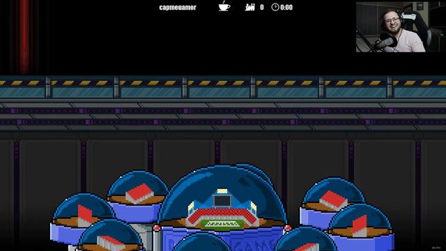 EU ODEIO ESSE JOGO! | Duck Game #4 смотреть онлайн