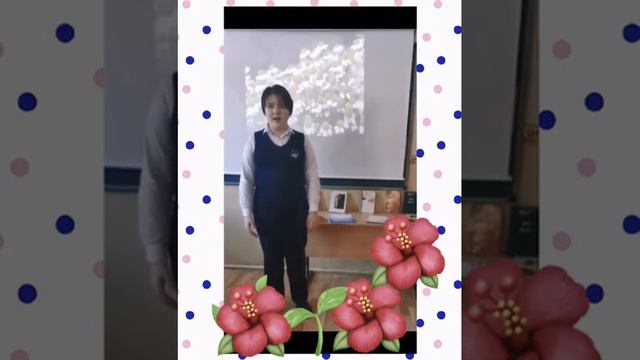 Редков Руслан читает стихотворение М.Джалиля «Красная ромашка» на русском языке смотреть онлайн