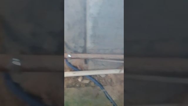 Аппарат для заморозки труб.Замена трубы, без отключения воды. смотреть онлайн