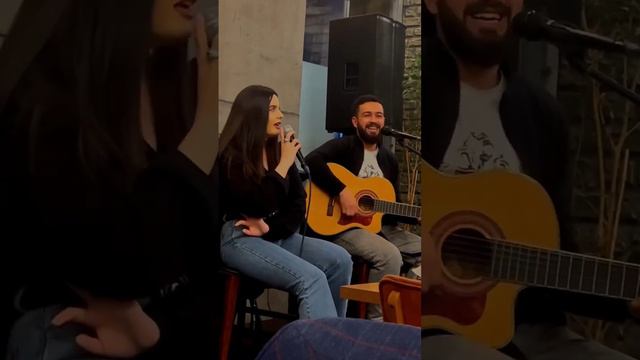 Zaur Xan & Magaa - Içimdə ölən Biri Var ( Tam Versiya) #ahmedkaya #azerbaycan #zaurxan