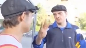 Даешь молодёжь Ржавый кинул Башку😪Прерванная дружба