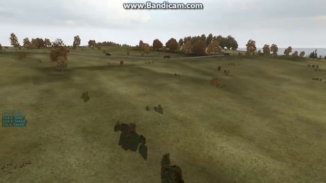Arma 2 Free Big Firefight. NAPA vs ChDKZ(1/2) смотреть онлайн