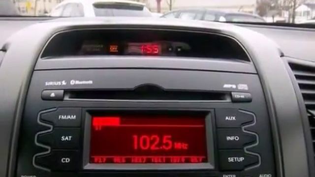 2012 Kia Sorento Framingham Boston, MA #H10770B - SOLD смотреть онлайн