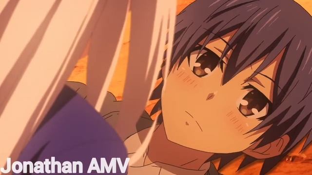 ORIGAMI X SHIDO [AMV] смотреть онлайн