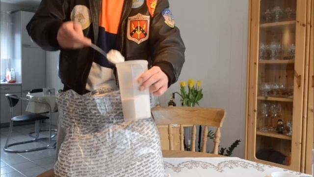 Mega Mass 4000 in Wasser смотреть онлайн