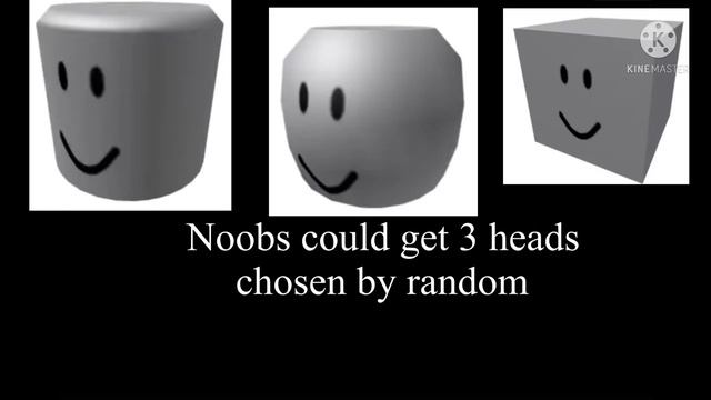 Roblox Noob evolution! смотреть онлайн