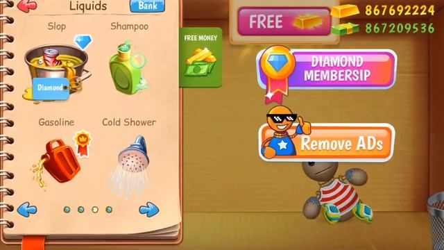 Kick the Buddy #19 игра АНТИСТРЕСС ПРОТИВ ЖИДКОСТЕЙ УНИЧТОЖЬ ЛЮБЫМ СПОСОБОМ в игре КИК ЗЕ БАДИ смотреть онлайн