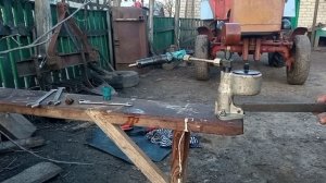 Трактор Т-25 регулировка форсунок замена распылителей