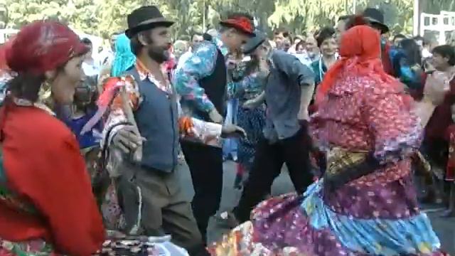 Івана Купала. Недригайлів. 2006 рік смотреть онлайн