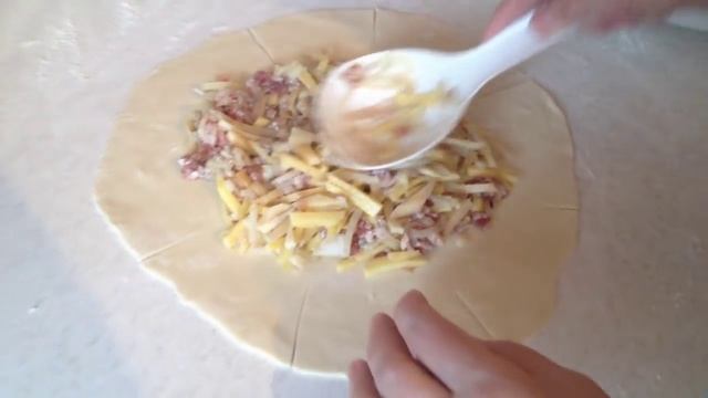 Готовим плацинды! смотреть онлайн