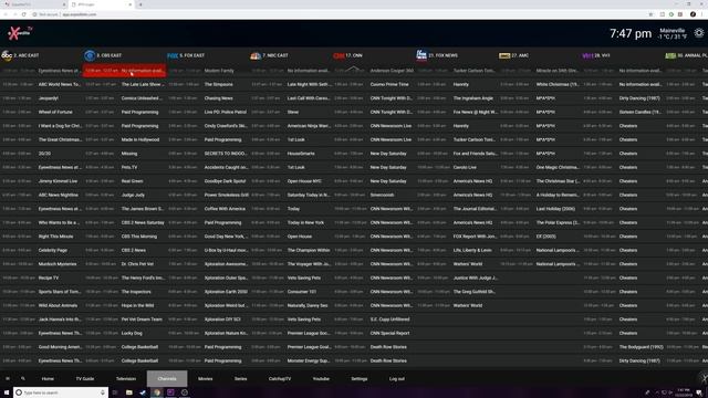 The Best IPTV is FINALLY HERE!! - December 2018 смотреть онлайн
