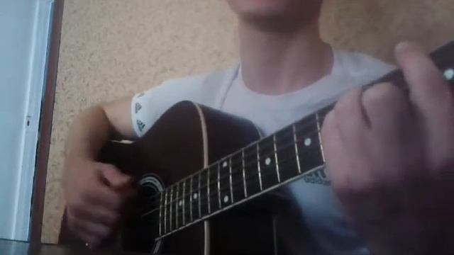 АМИРХАН МАСАЕВ - ЗАБЫТЫЙ РАЙ. РАЗБОР И ОБУЧЕНИЕ НА ГИТАРЕ