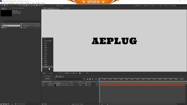 ? Почему текст испортился? Пиксельный текст в After Effects, вектора не работают? - ВНП-001 смотреть онлайн