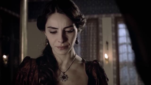 Suleiman Keeps Punishing Mahidevran | Magnificent Century смотреть онлайн
