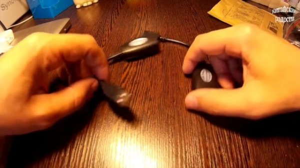 Китайские радости | USB to RJ45 Ethernet переходник | USB to RJ45 Ethernet Adapter