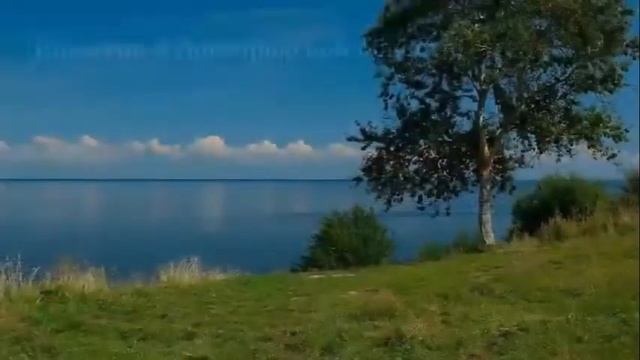 Лучшие озера России для отдыха. Маршруты России. смотреть онлайн