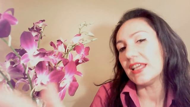 Приглашение на мастер-класс «Притяни изобилие наслаждаясь!» смотреть онлайн