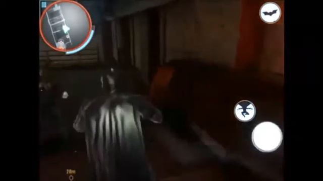 The Dark Knight Rises Game Review Android) смотреть онлайн