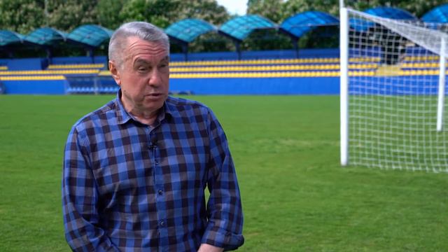 Володимир Онищенко про нову стратегію національної збірної смотреть онлайн