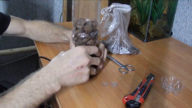 Лучший фильтр для аквариума своими руками | Сифон для грунта | Фильтр DIY смотреть онлайн
