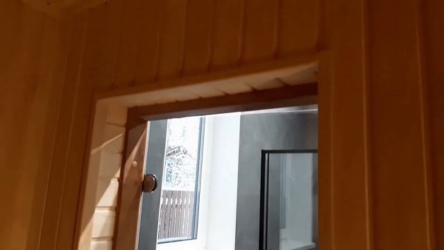 Сауна в душевой смотреть онлайн