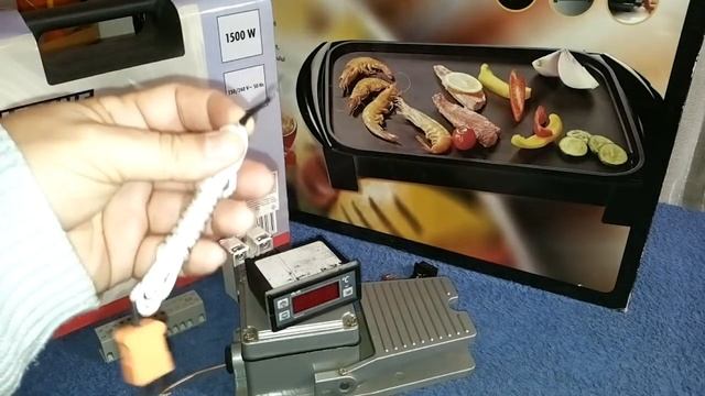 How to make a homemade BGA reflow soldering station / home made video chip rework machine смотреть онлайн