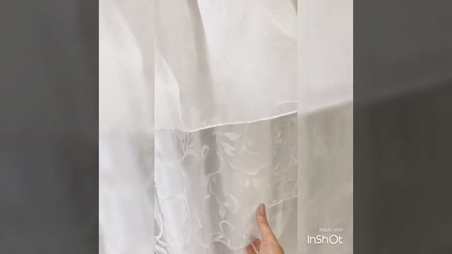 Комплект в круглую кроватку "Люкс" Белый смотреть онлайн