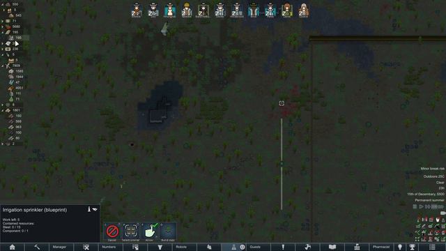 Rimworld: West Whirled - Ep 10 смотреть онлайн