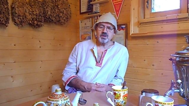 Анонс Баня как строение смотреть онлайн