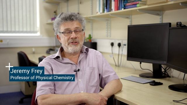 Introducing MChem Chemistry (Digital Methods and Computational Modelling) смотреть онлайн