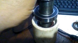 Эконом вертлюг за 500р