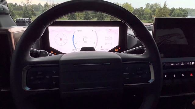 Hummer EV won’t function after 1400 miles! смотреть онлайн
